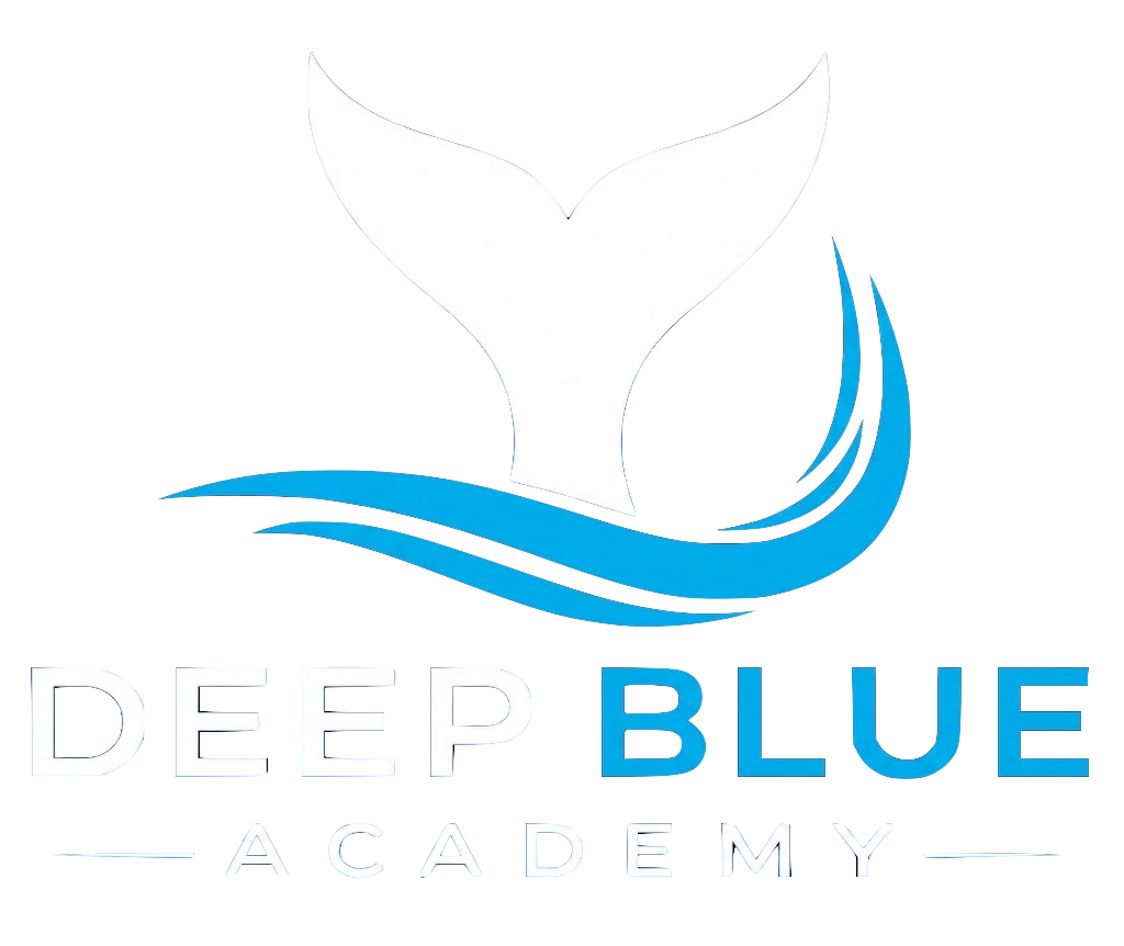 Deep Blue Academy