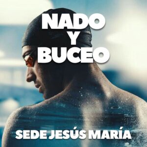 Nado y buceo (en Fanning)