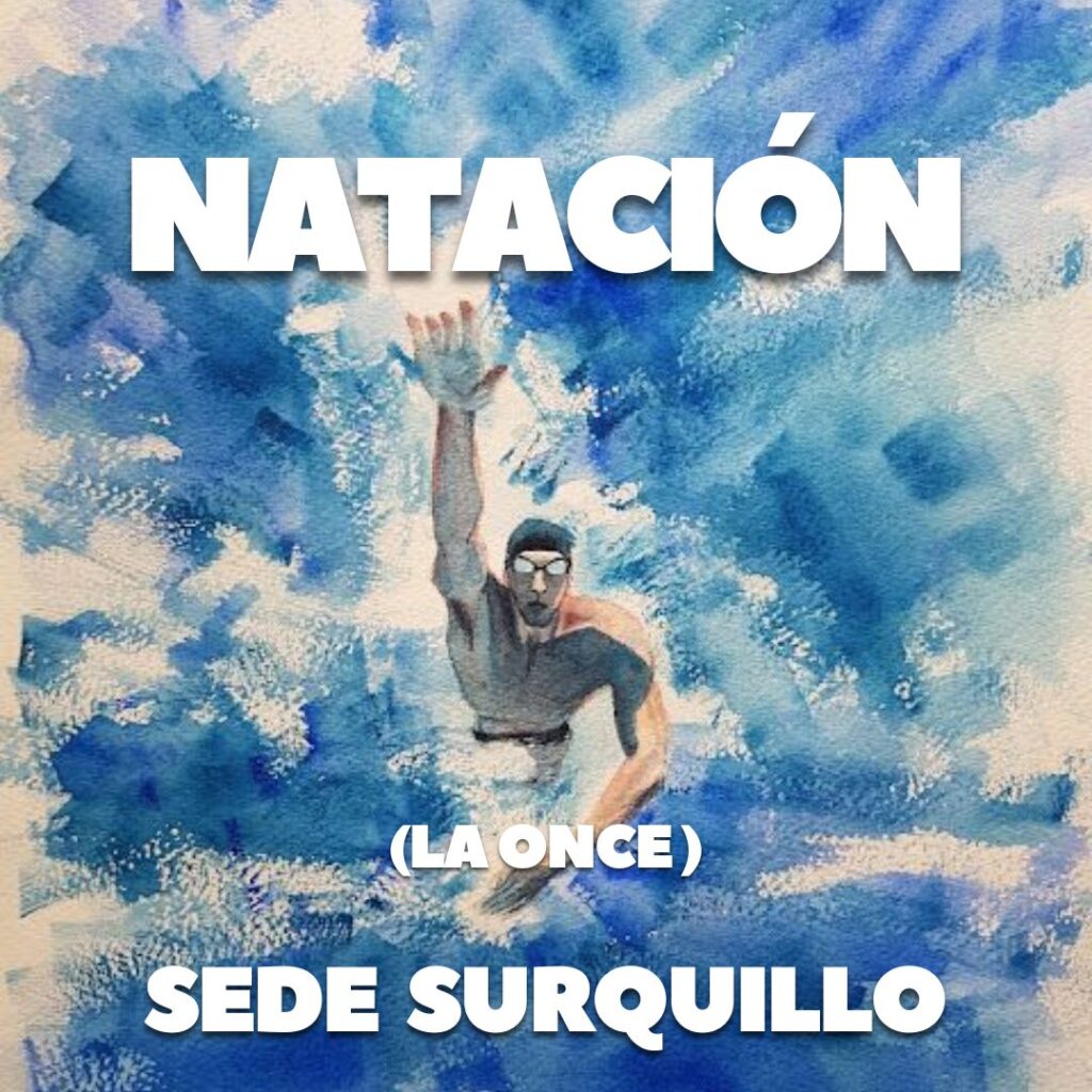 Natación (La Once)